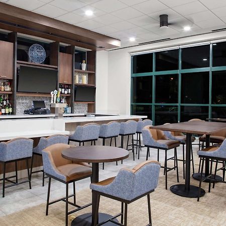 Hilton Garden Inn Atlanta Perimeter Center Dunwoody Eksteriør billede