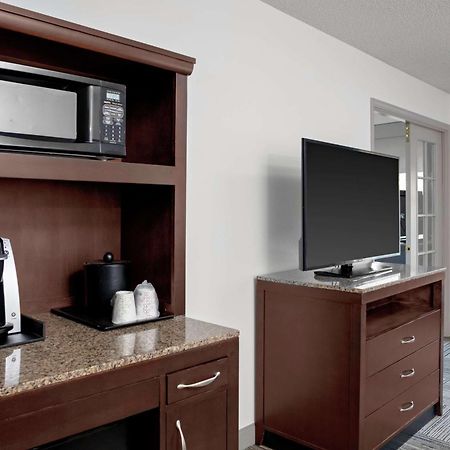 Hilton Garden Inn Atlanta Perimeter Center Dunwoody Eksteriør billede