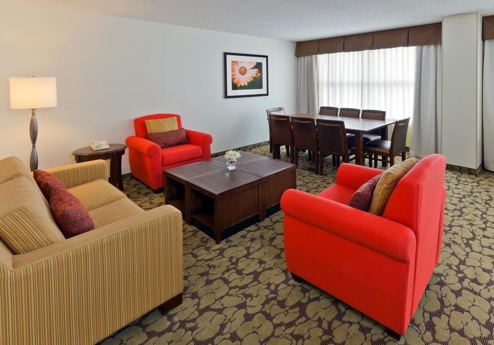 Hilton Garden Inn Atlanta Perimeter Center Dunwoody Eksteriør billede