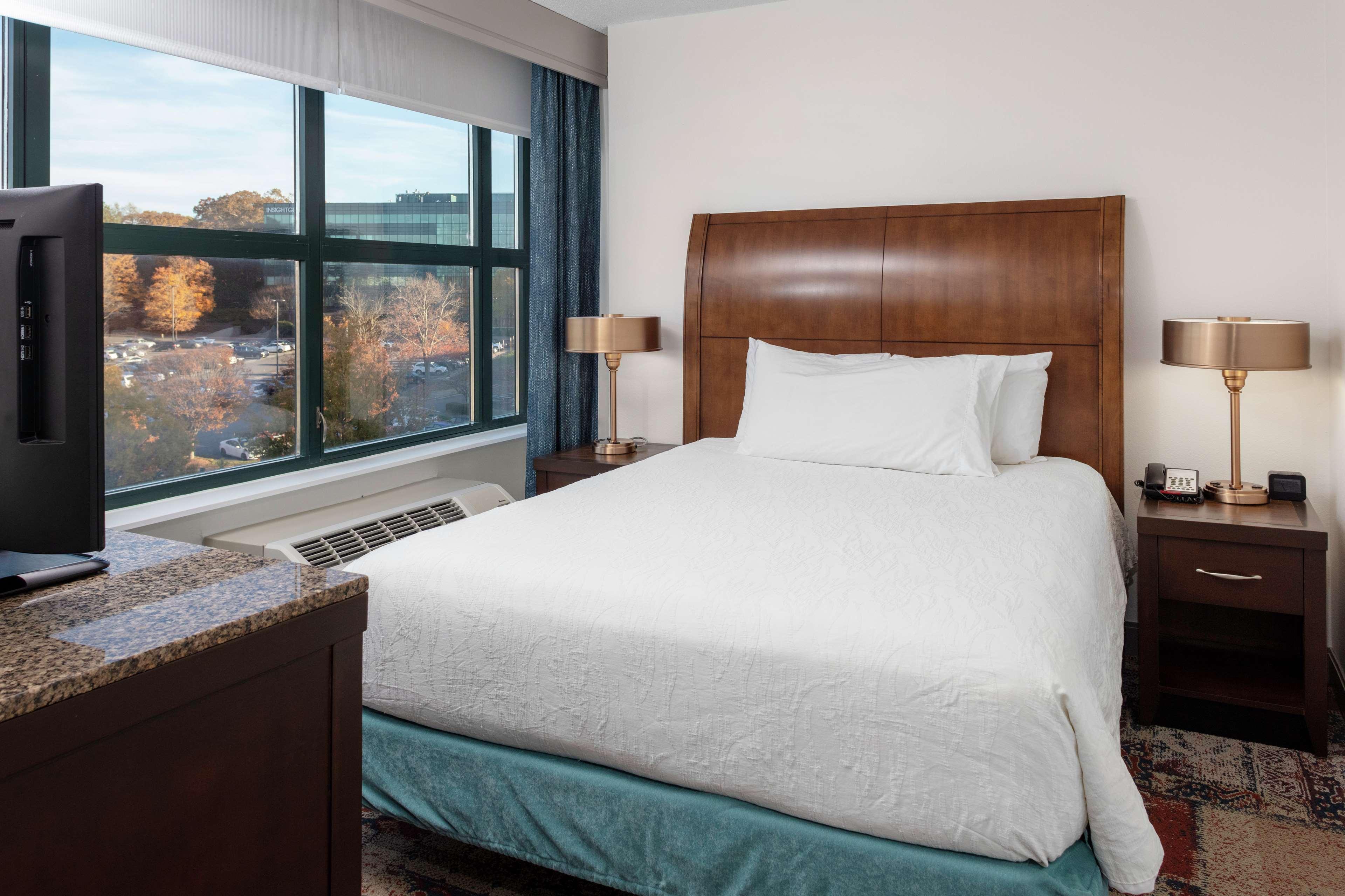 Hilton Garden Inn Atlanta Perimeter Center Dunwoody Eksteriør billede