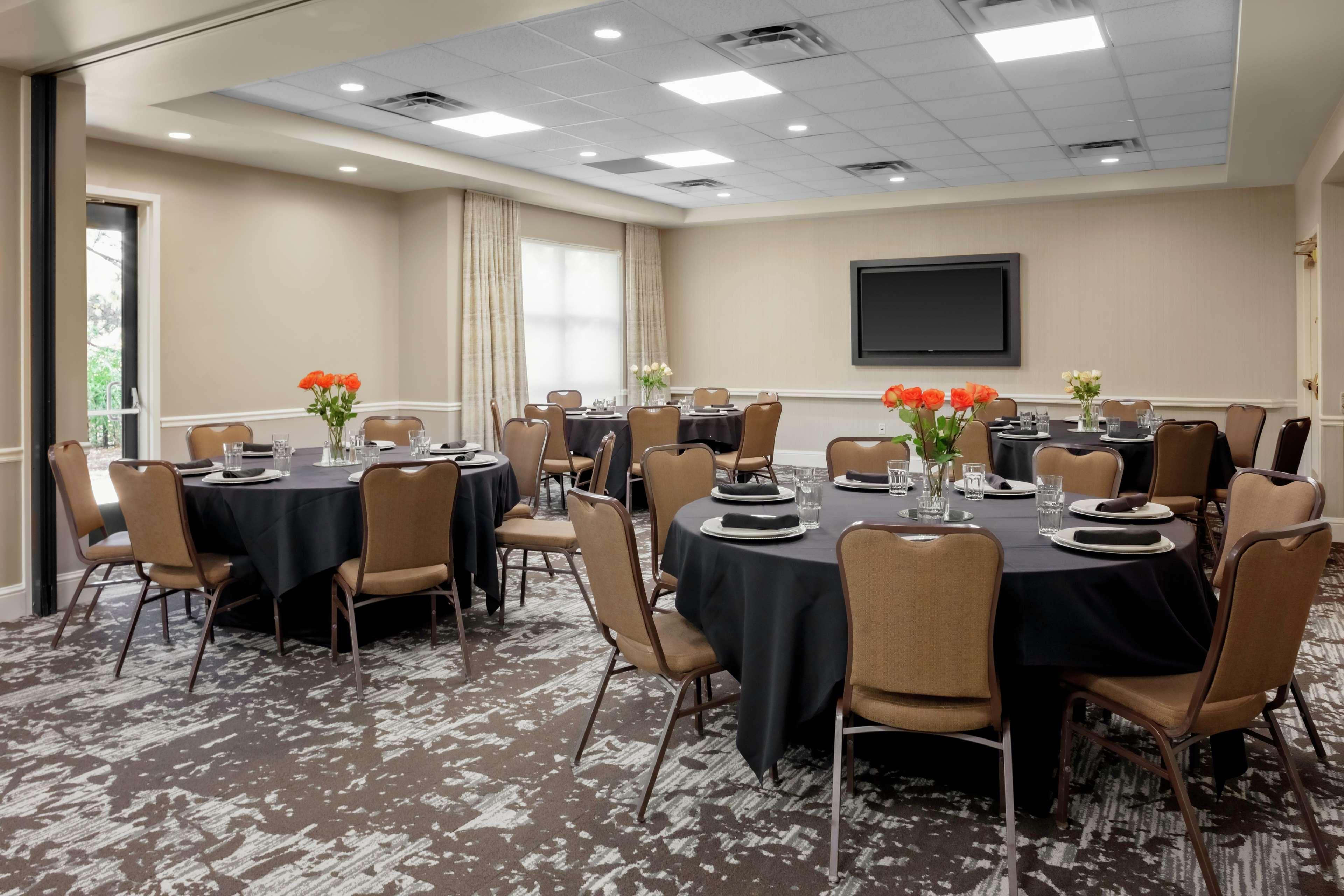 Hilton Garden Inn Atlanta Perimeter Center Dunwoody Eksteriør billede
