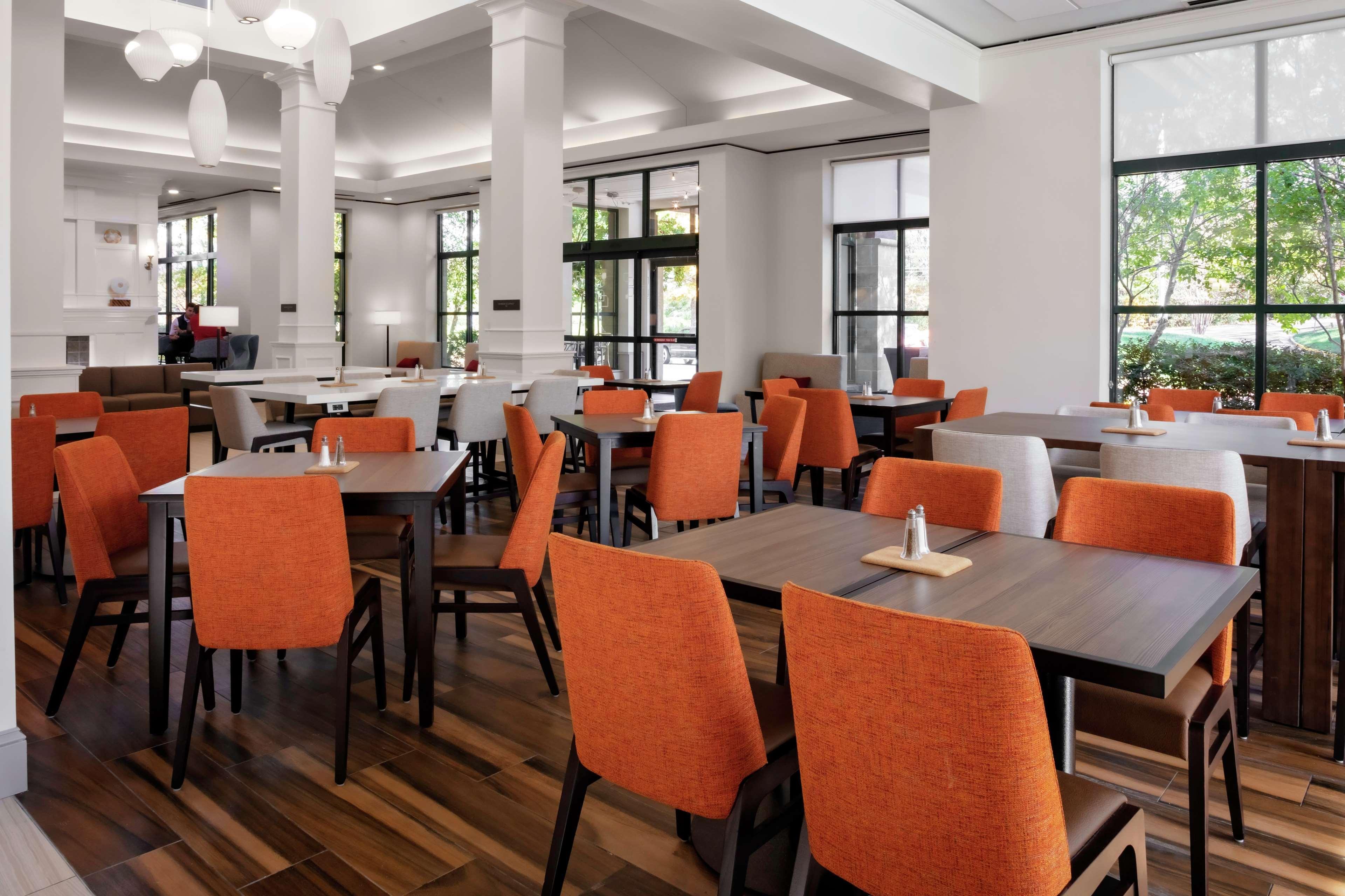 Hilton Garden Inn Atlanta Perimeter Center Dunwoody Eksteriør billede
