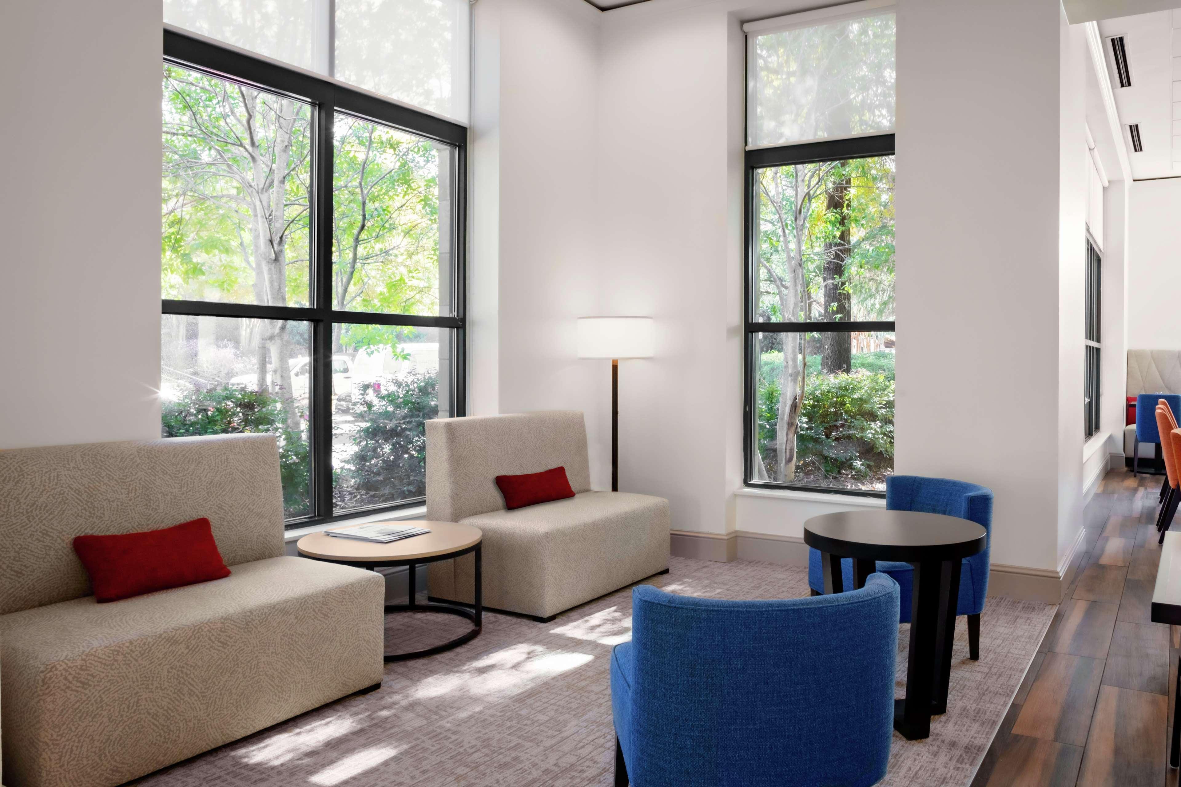 Hilton Garden Inn Atlanta Perimeter Center Dunwoody Eksteriør billede