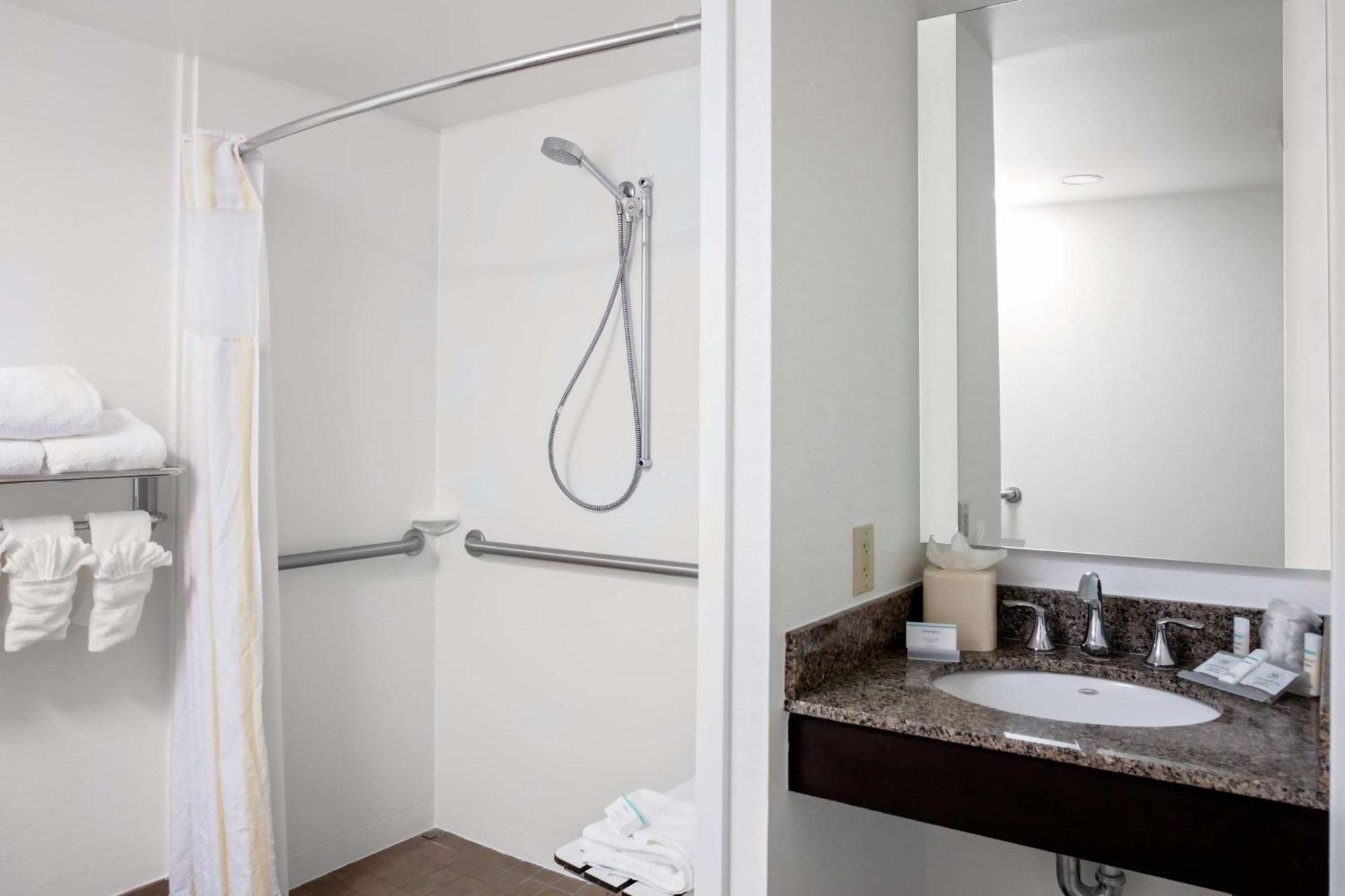 Hilton Garden Inn Atlanta Perimeter Center Dunwoody Eksteriør billede
