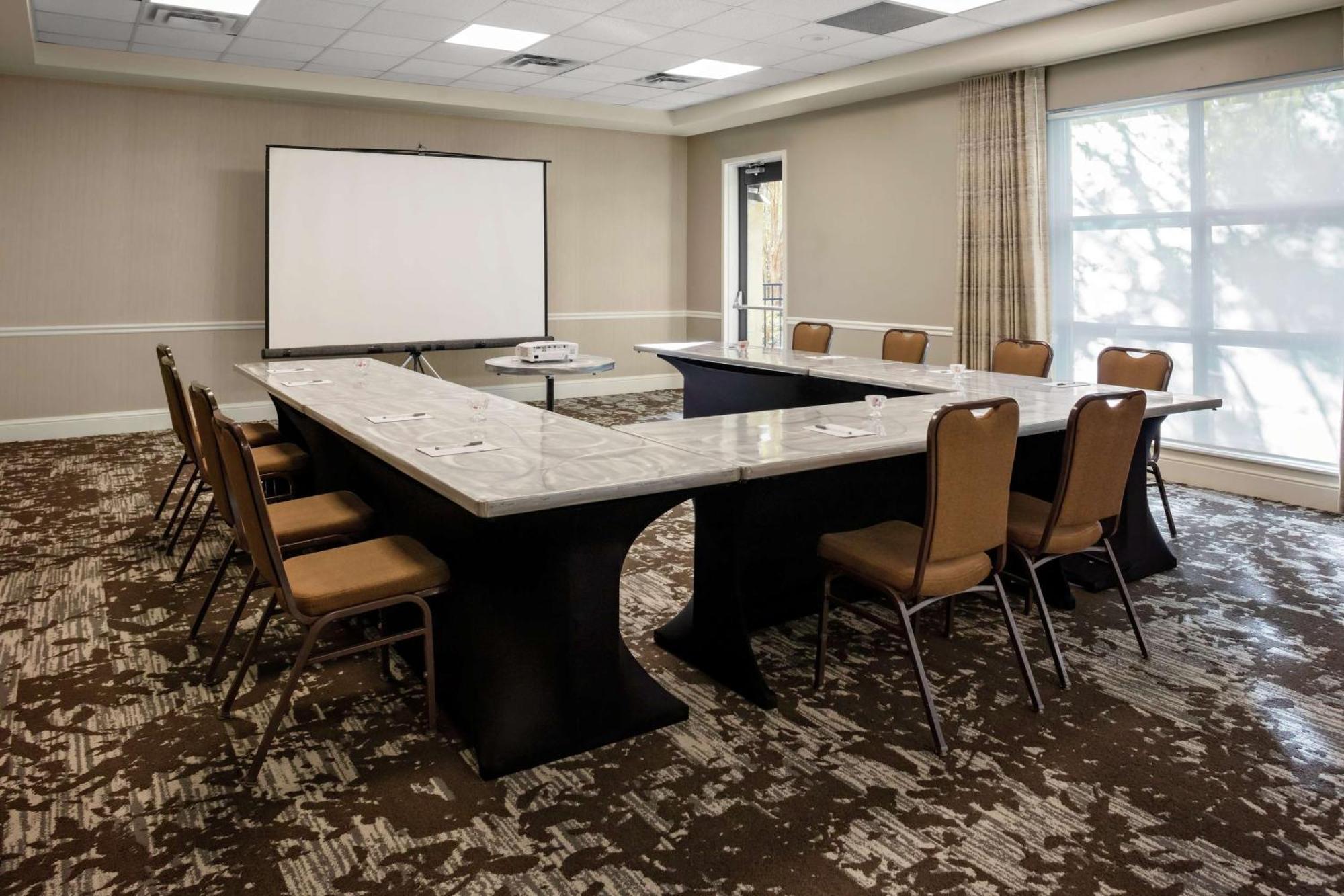 Hilton Garden Inn Atlanta Perimeter Center Dunwoody Eksteriør billede