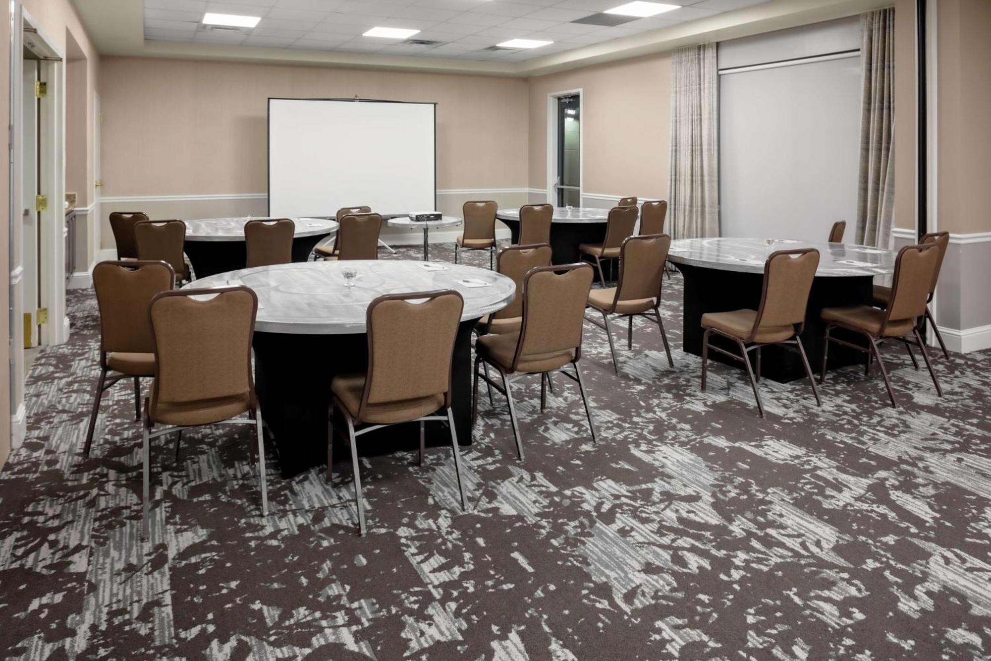 Hilton Garden Inn Atlanta Perimeter Center Dunwoody Eksteriør billede