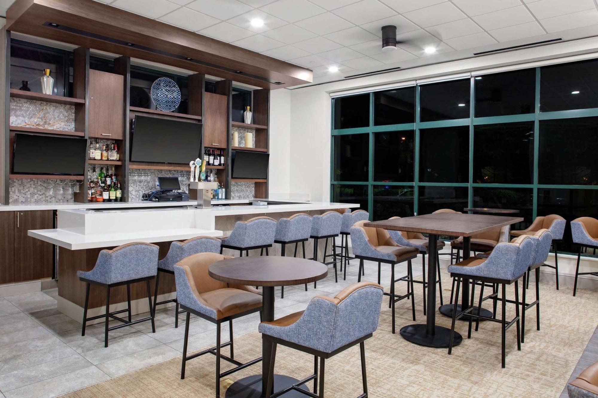 Hilton Garden Inn Atlanta Perimeter Center Dunwoody Eksteriør billede
