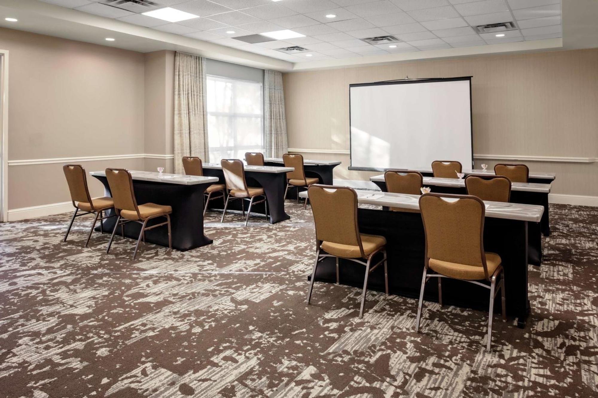 Hilton Garden Inn Atlanta Perimeter Center Dunwoody Eksteriør billede