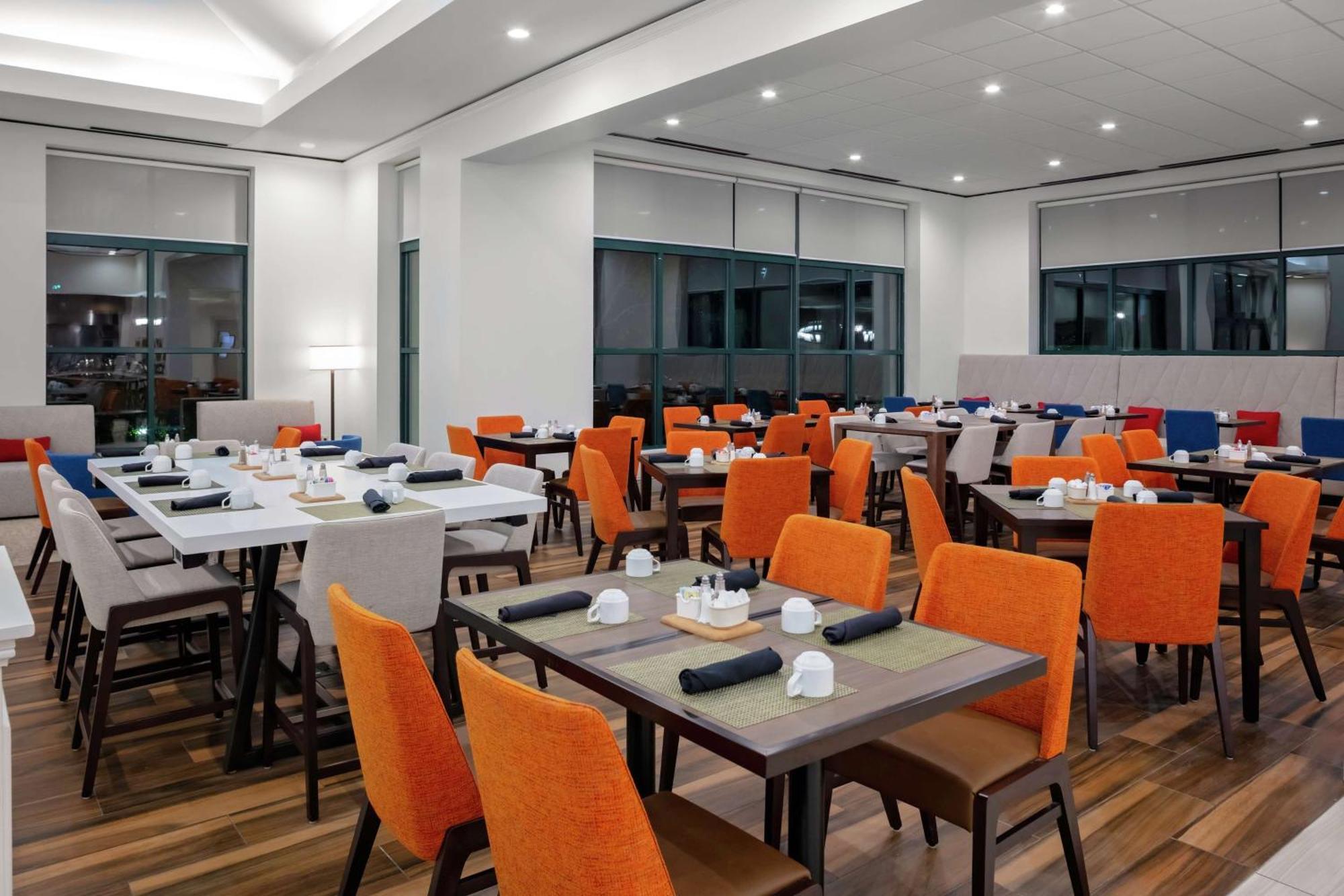 Hilton Garden Inn Atlanta Perimeter Center Dunwoody Eksteriør billede