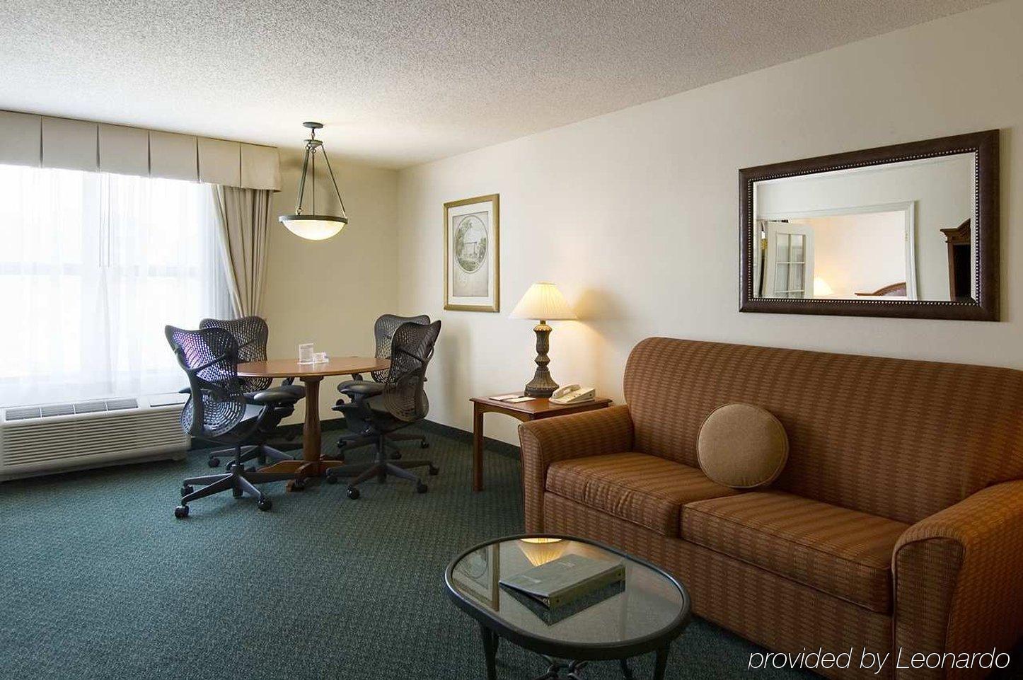 Hilton Garden Inn Atlanta Perimeter Center Dunwoody Værelse billede