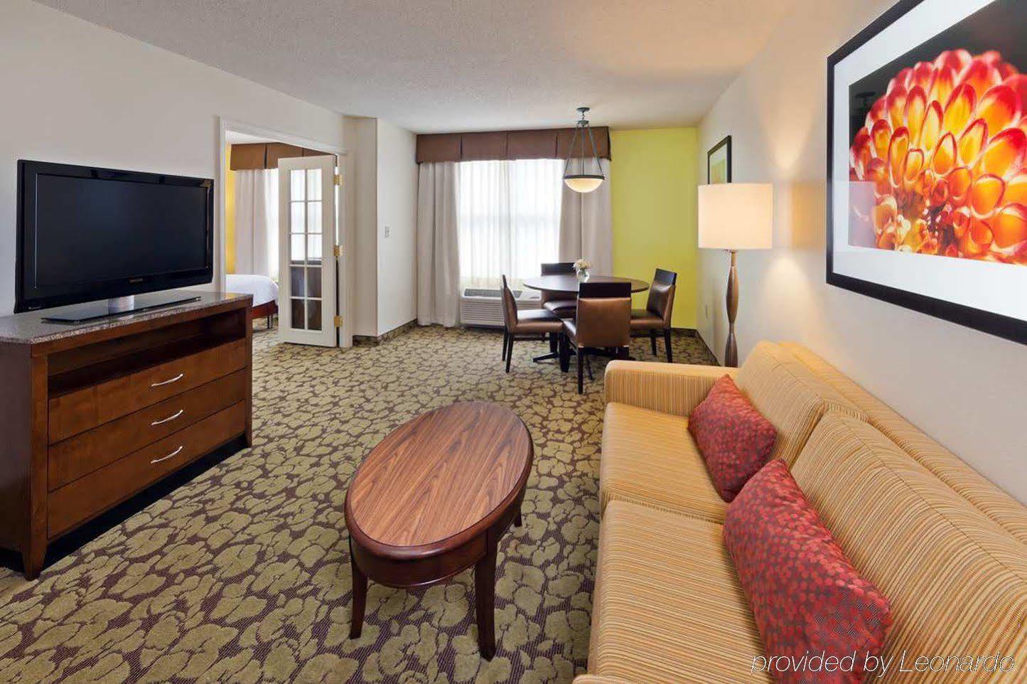 Hilton Garden Inn Atlanta Perimeter Center Dunwoody Eksteriør billede