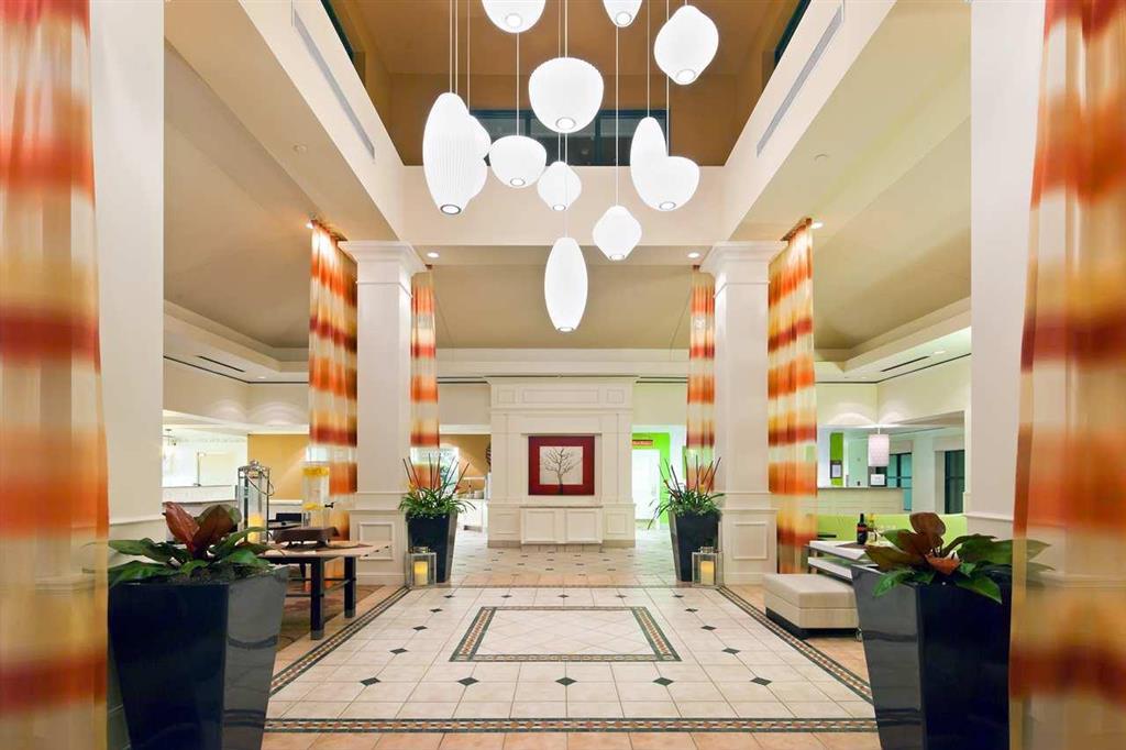 Hilton Garden Inn Atlanta Perimeter Center Dunwoody Eksteriør billede