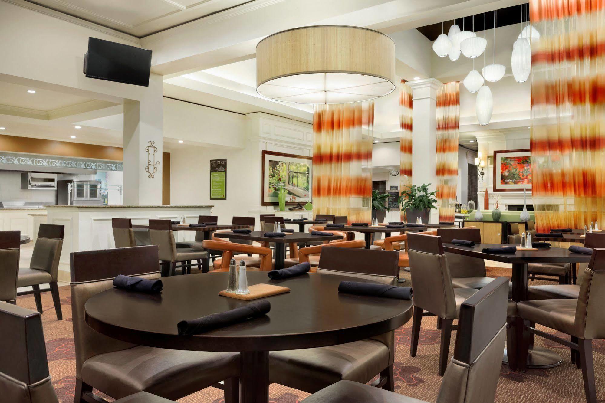 Hilton Garden Inn Atlanta Perimeter Center Dunwoody Eksteriør billede