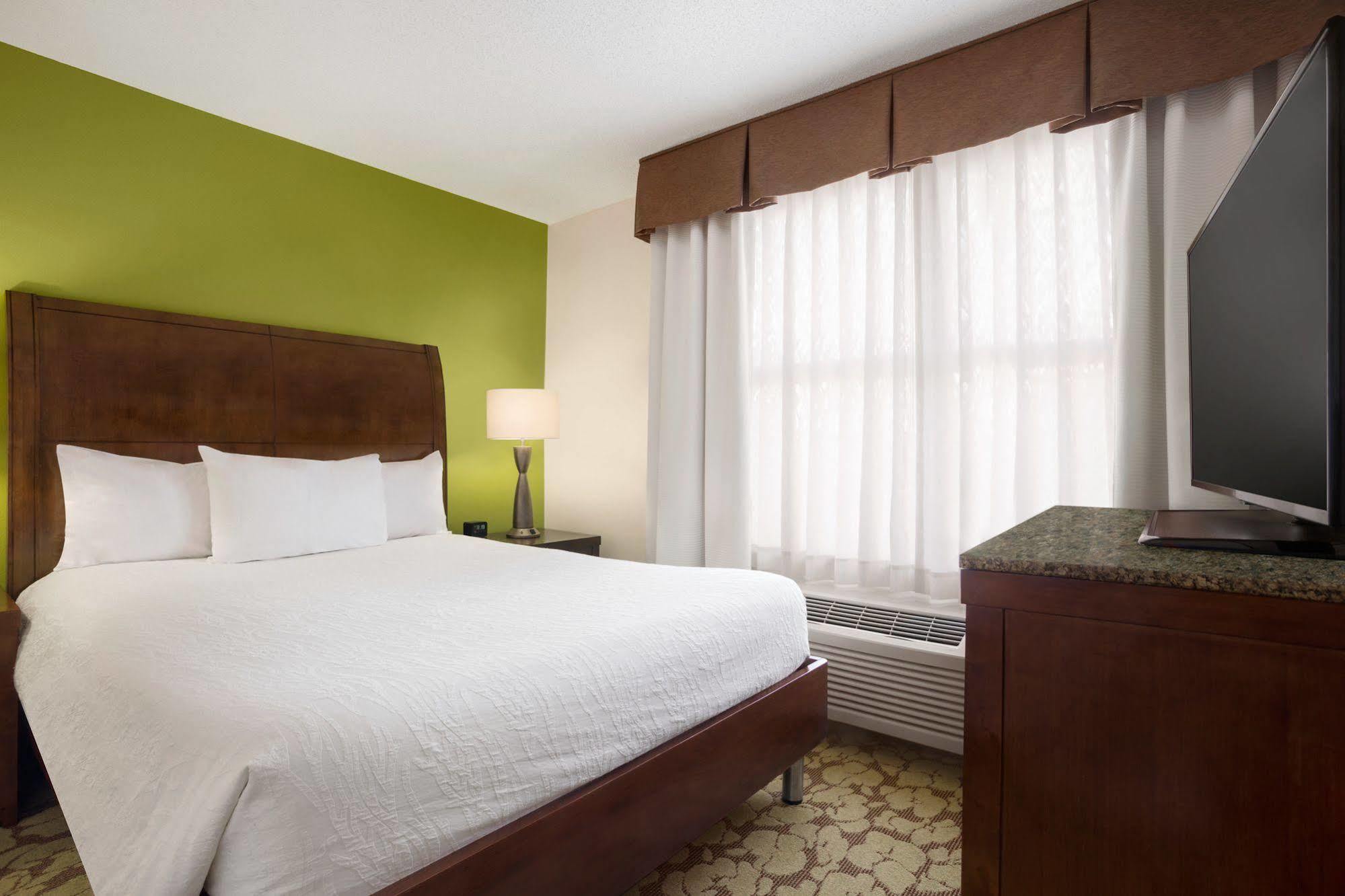 Hilton Garden Inn Atlanta Perimeter Center Dunwoody Eksteriør billede