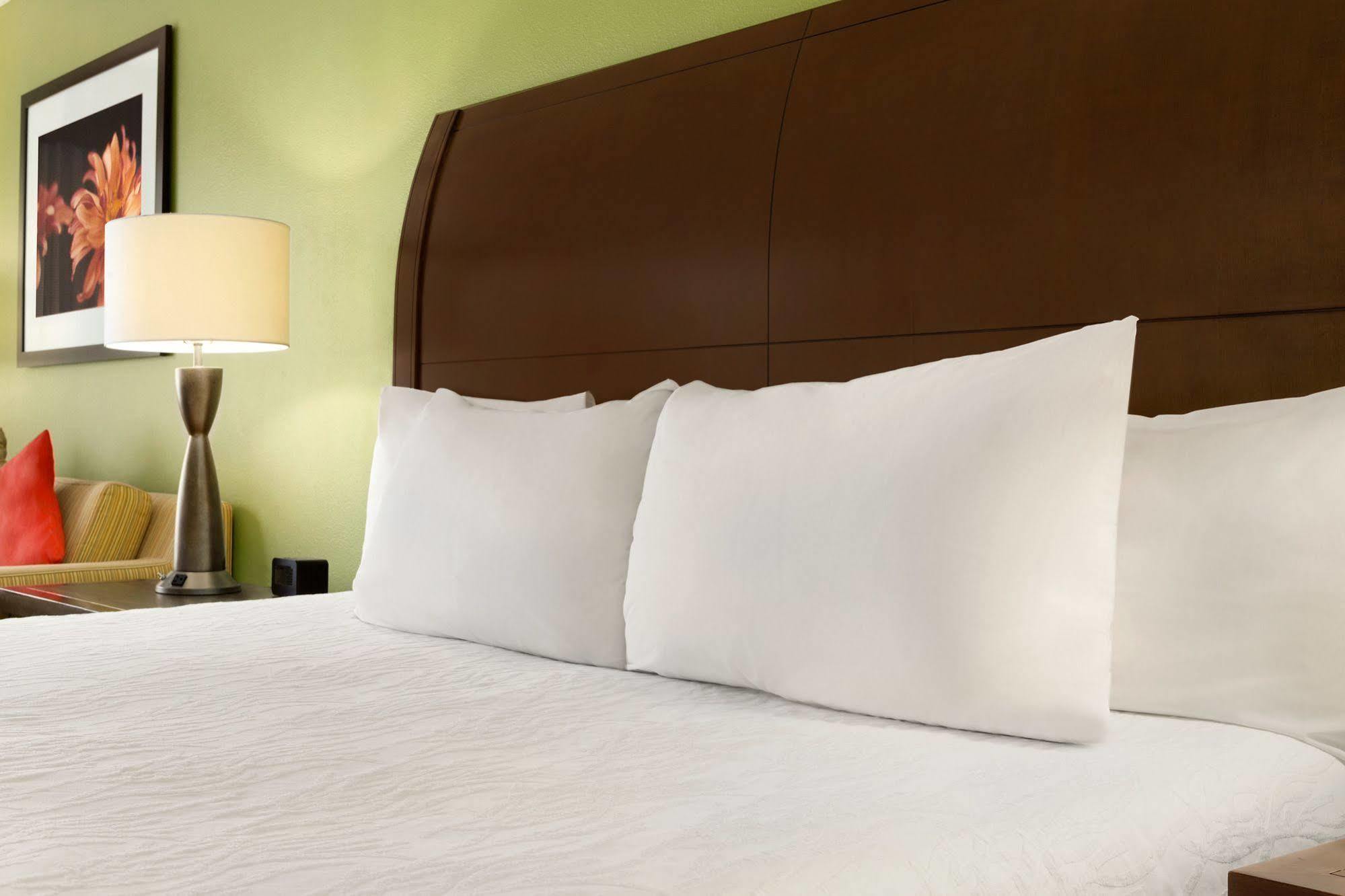 Hilton Garden Inn Atlanta Perimeter Center Dunwoody Eksteriør billede