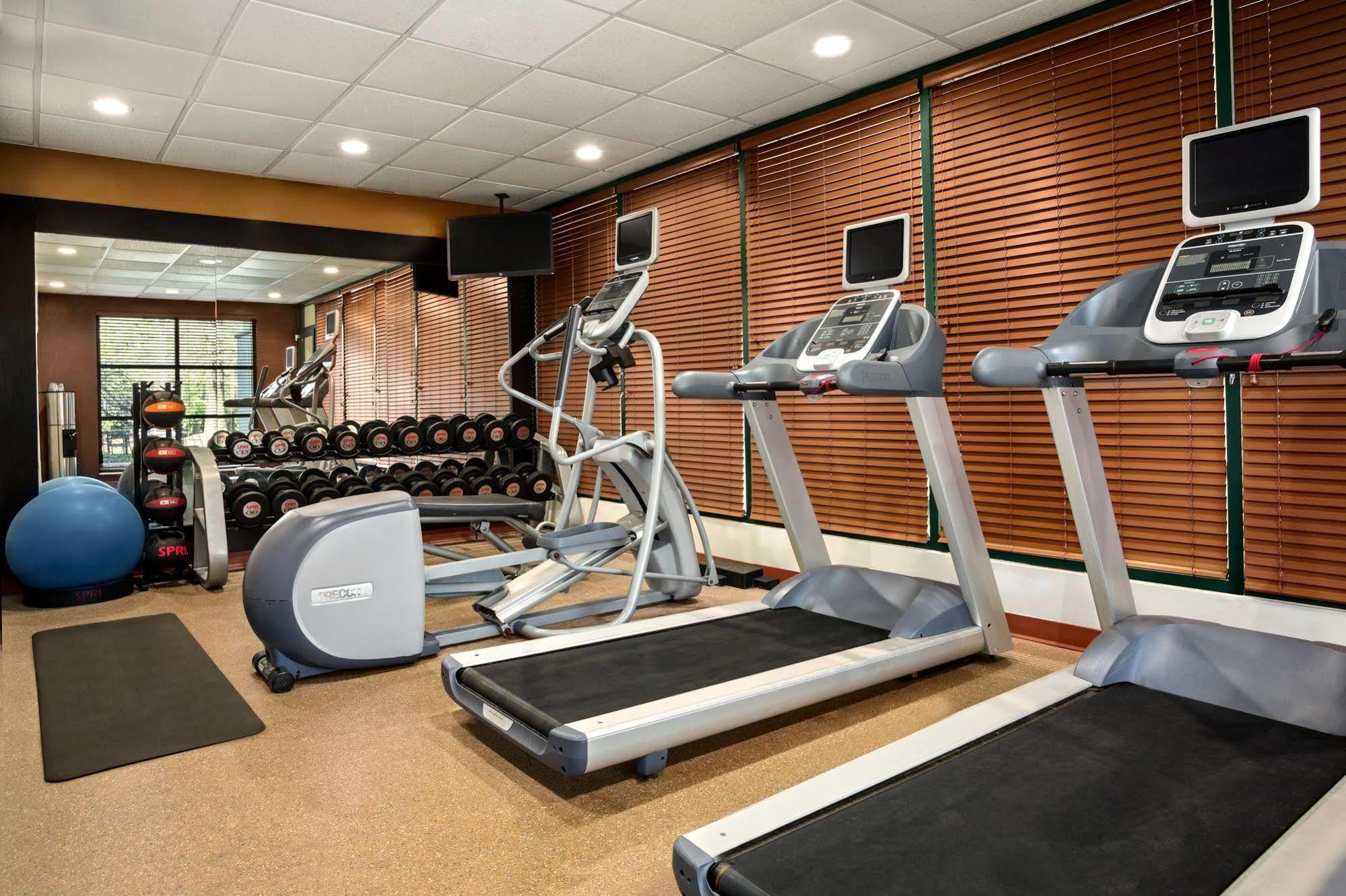 Hilton Garden Inn Atlanta Perimeter Center Dunwoody Eksteriør billede