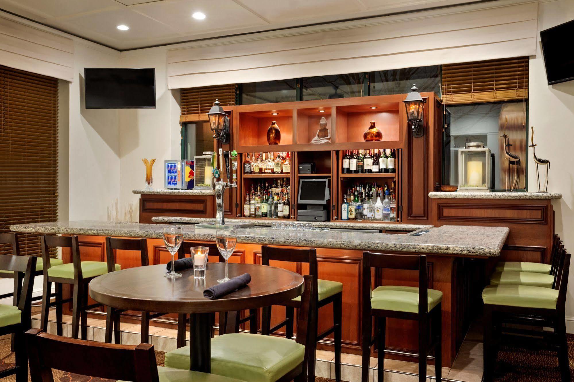 Hilton Garden Inn Atlanta Perimeter Center Dunwoody Eksteriør billede