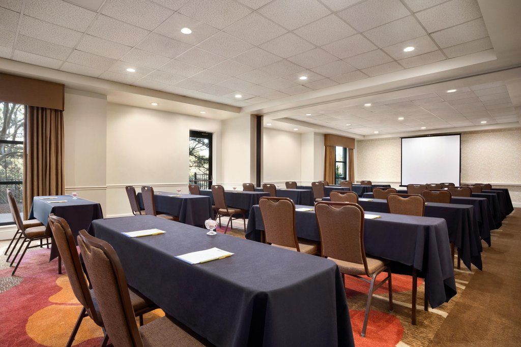 Hilton Garden Inn Atlanta Perimeter Center Dunwoody Eksteriør billede