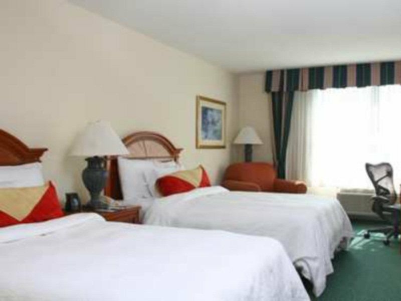 Hilton Garden Inn Atlanta Perimeter Center Dunwoody Eksteriør billede