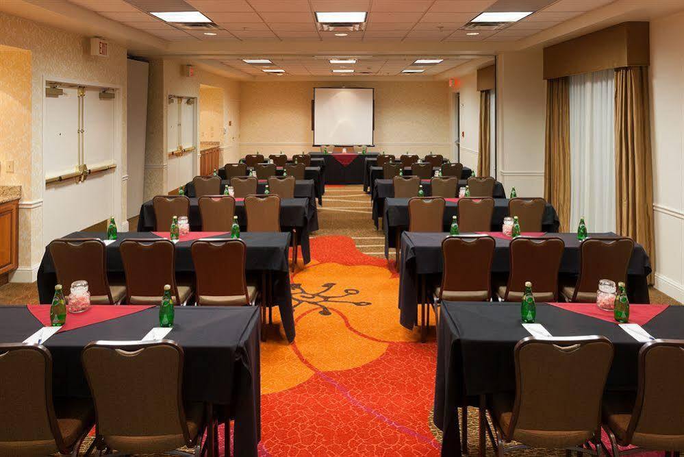 Hilton Garden Inn Atlanta Perimeter Center Dunwoody Eksteriør billede