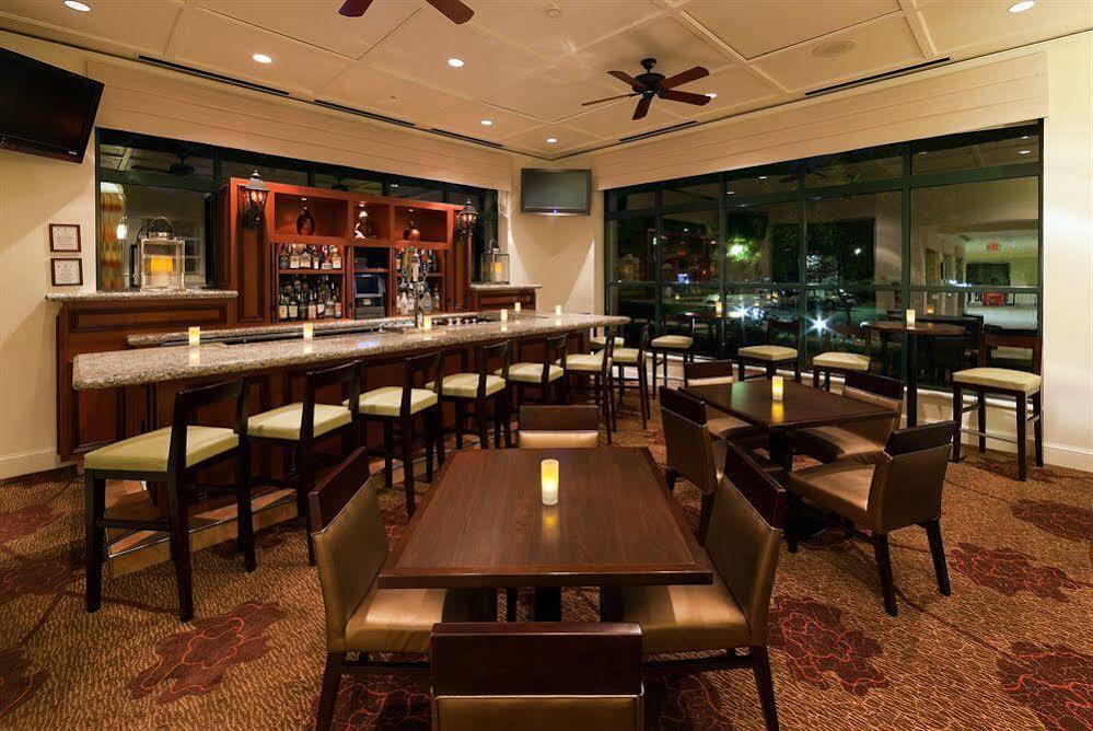 Hilton Garden Inn Atlanta Perimeter Center Dunwoody Eksteriør billede