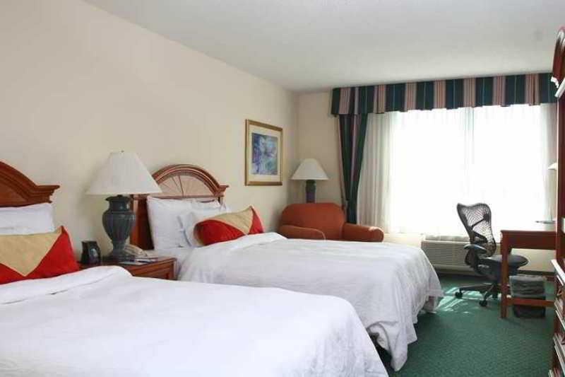 Hilton Garden Inn Atlanta Perimeter Center Dunwoody Eksteriør billede